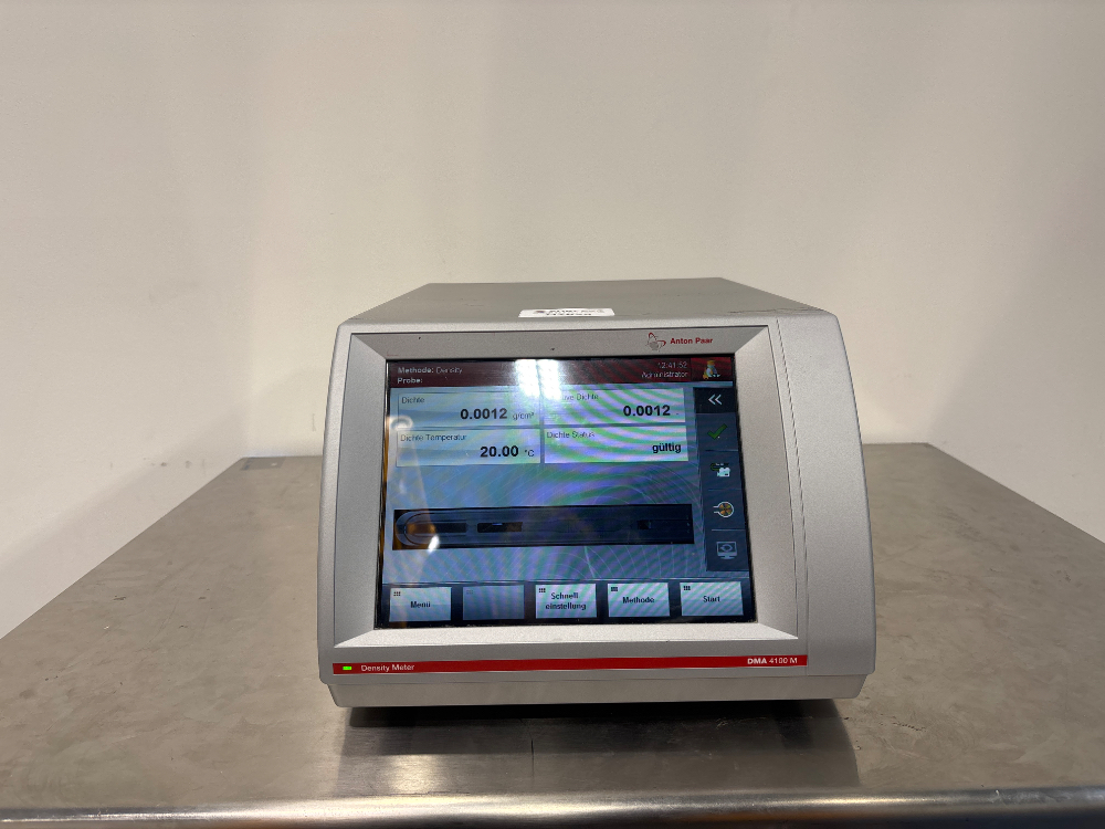 Image of Anton Paar DMA 4100 Density Meter